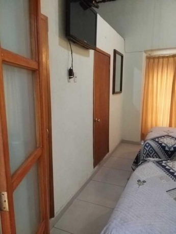Imagen de la habitación del Hotel Casa Santo Domingo. Foto 19