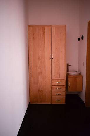 Imagen de la habitación del Hotel Casa Santo Tom&aacute;s. Foto 12