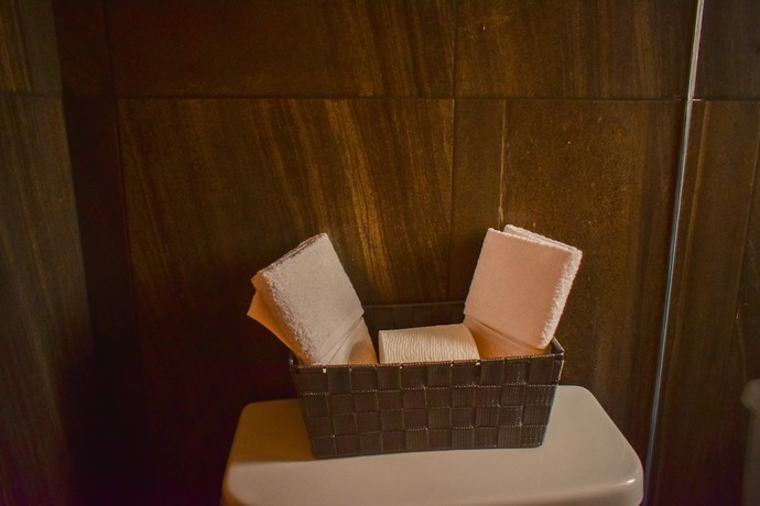 Imagen de la habitación del Hotel Casa Santo Tom&aacute;s. Foto 13