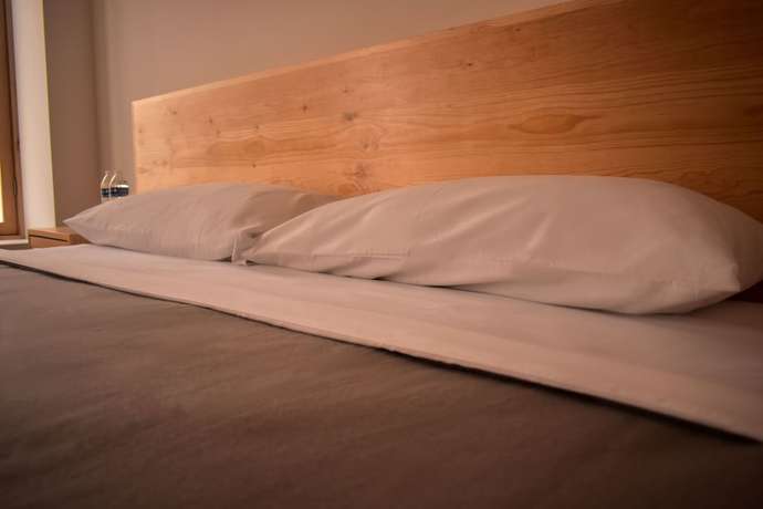 Imagen de la habitación del Hotel Casa Santo Tom&aacute;s. Foto 14
