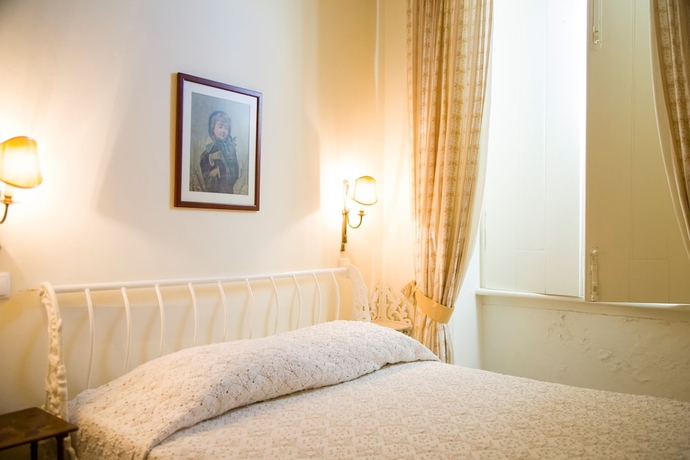 Imagen de la habitación del Hotel Casa Santos Murteira. Foto 6