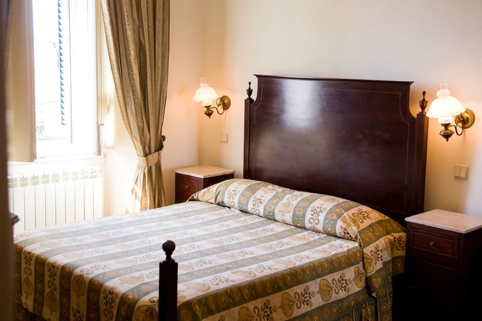 Imagen de la habitación del Hotel Casa Santos Murteira. Foto 7