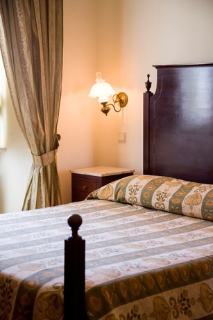 Imagen de la habitación del Hotel Casa Santos Murteira. Foto 8