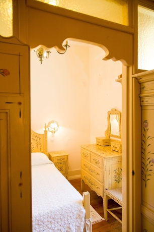 Imagen de la habitación del Hotel Casa Santos Murteira. Foto 12