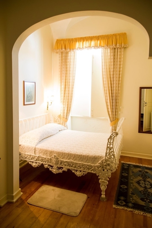 Imagen de la habitación del Hotel Casa Santos Murteira. Foto 13