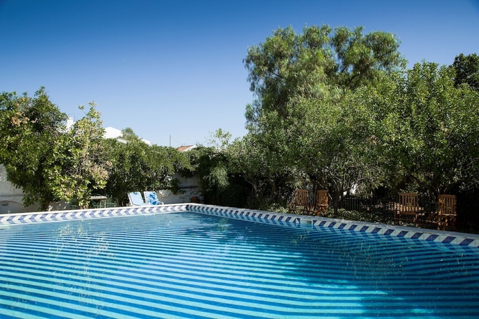 Imagen de la piscina del Hotel Casa Santos Murteira. Foto 19