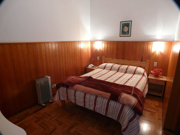 Imagen de la habitación del Hotel Casa S&atilde;o Jos&eacute;, Campos do Jordao. Foto 8