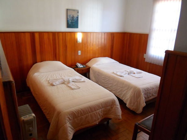 Imagen del bar/restaurante del Hotel Casa S&atilde;o Jos&eacute;, Campos do Jordao. Foto 4