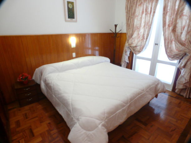 Imagen general del Hotel Casa S&atilde;o Jos&eacute;, Campos do Jordao. Foto 2