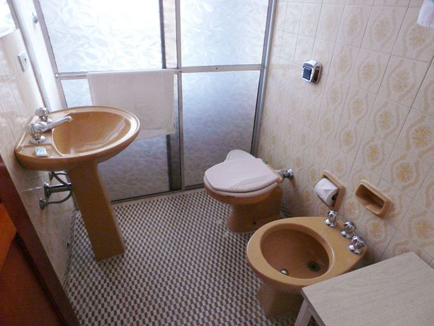Imagen de la habitación del Hotel Casa S&atilde;o Jos&eacute;, Campos do Jordao. Foto 10