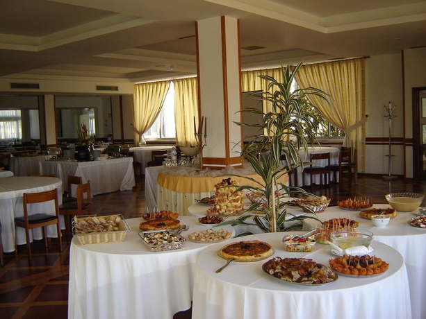 Imagen del bar/restaurante del Hotel Casa São Nuno. Foto 4