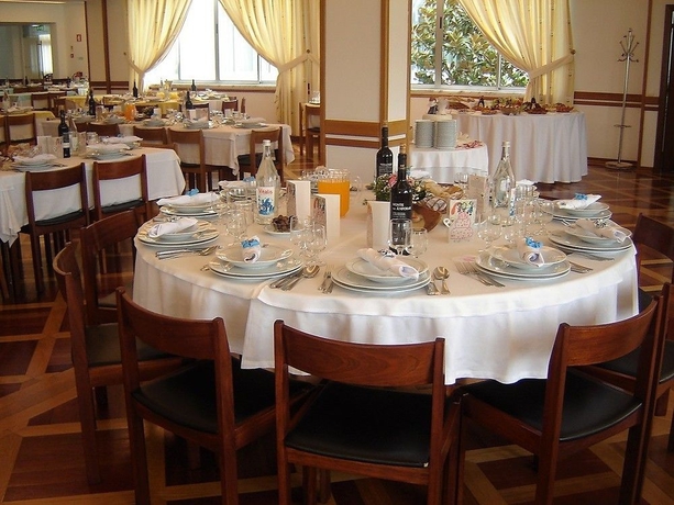 Imagen del bar/restaurante del Hotel Casa São Nuno. Foto 5