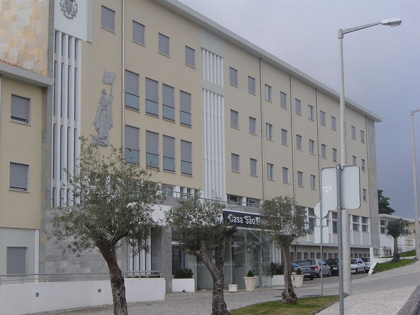 Imagen de los exteriores del Hotel Casa São Nuno. Foto 8