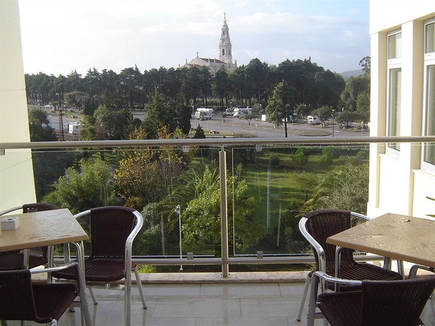 Imagen general del Hotel Casa São Nuno. Foto 2