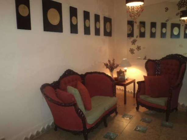 Imagen general del Hotel Casa Satya. Foto 1