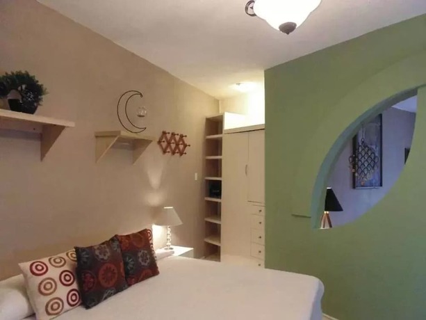 Imagen general del Hotel Casa Satya. Foto 3