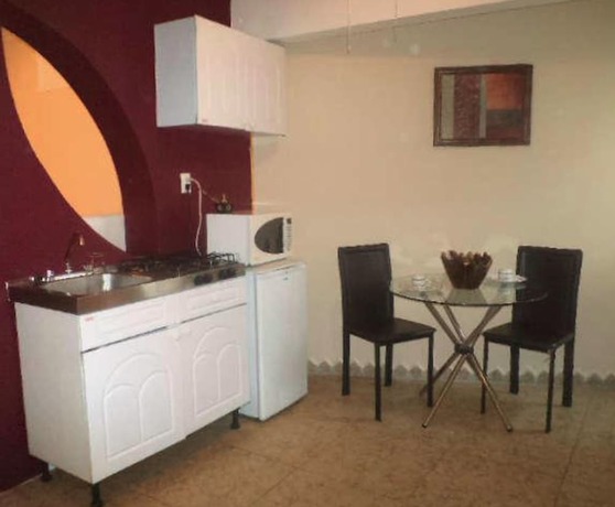 Imagen de la habitación del Hotel Casa Satya. Foto 12