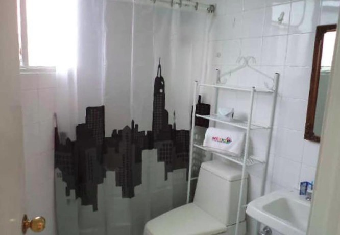 Imagen de la habitación del Hotel Casa Satya. Foto 15
