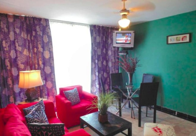 Imagen de la habitación del Hotel Casa Satya. Foto 17