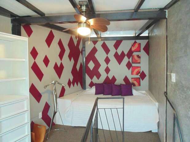 Imagen de la habitación del Hotel Casa Satya. Foto 18
