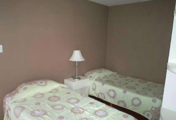Imagen de la habitación del Hotel Casa Satya. Foto 19