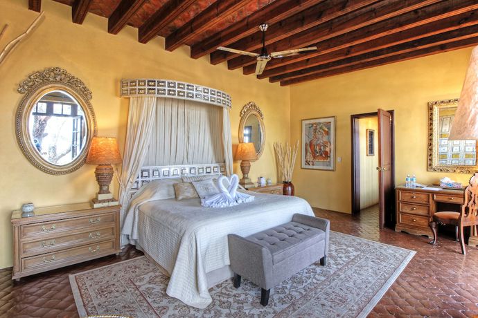 Imagen general del Hotel Casa Schuck Boutique. Foto 1