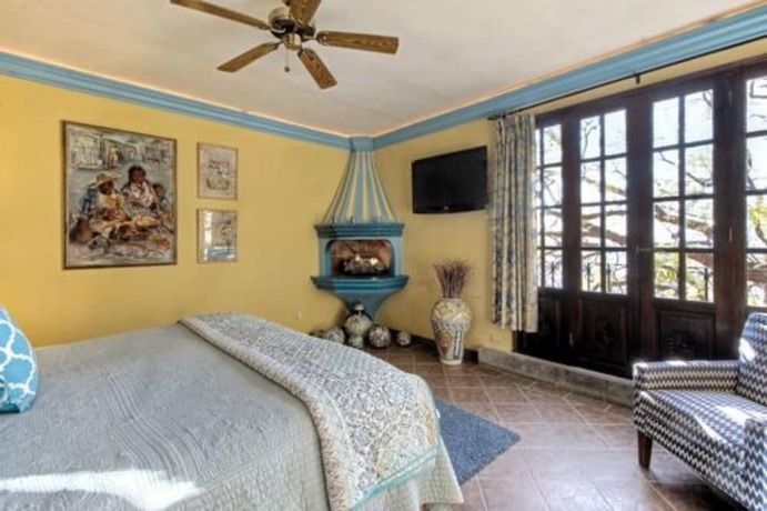 Imagen de la habitación del Hotel Casa Schuck Boutique. Foto 5