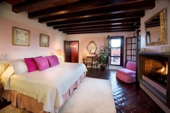 Imagen de la habitación del Hotel Casa Schuck Boutique. Foto 6