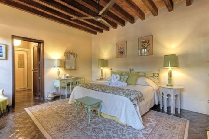 Imagen de la habitación del Hotel Casa Schuck Boutique. Foto 10