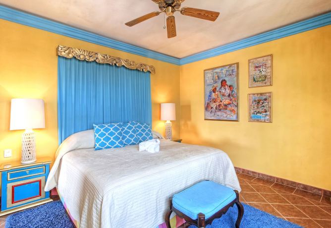 Imagen de la habitación del Hotel Casa Schuck Boutique. Foto 13
