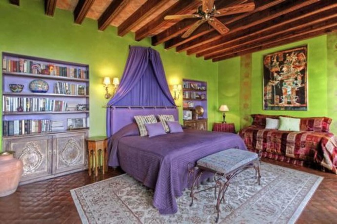 Imagen de la habitación del Hotel Casa Schuck Boutique. Foto 18