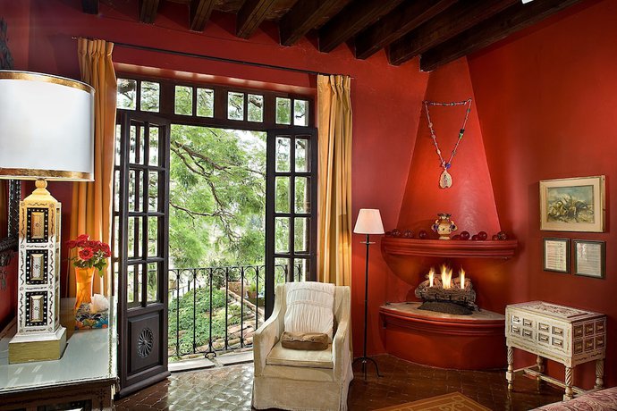 Imagen de la habitación del Hotel Casa Schuck Boutique. Foto 19