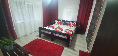 Imagen de la habitación del Hotel Casa Sebastian. Foto 11
