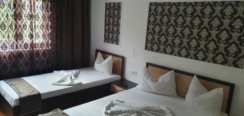 Imagen de la habitación del Hotel Casa Sebastian. Foto 15