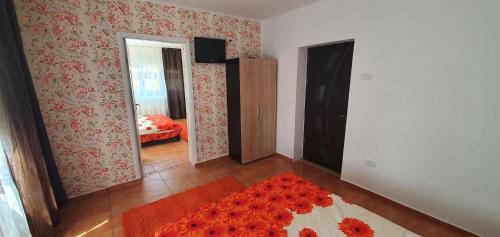 Imagen de la habitación del Hotel Casa Sebastian. Foto 17