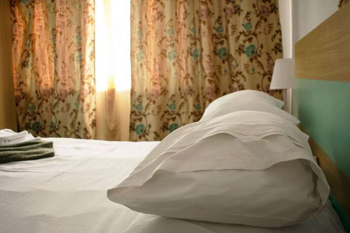 Imagen general del Hotel Casa Seciu. Foto 2