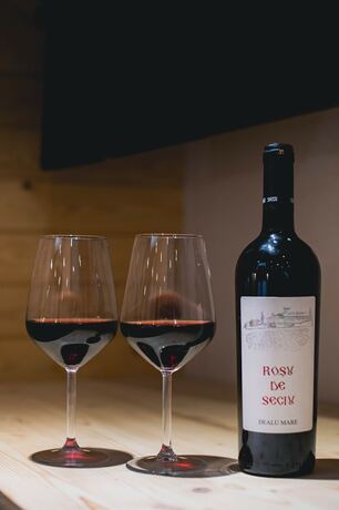 Imagen general del Hotel Casa Seciu. Foto 3