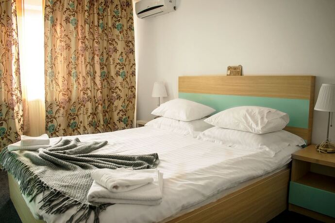 Imagen general del Hotel Casa Seciu. Foto 7