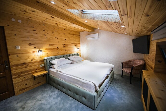 Imagen general del Hotel Casa Seciu. Foto 12