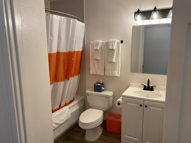Imagen de la habitación del Hotel Casa Secoya. Foto 10