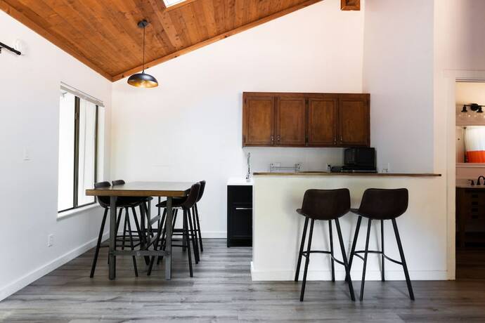 Imagen de la habitación del Hotel Casa Secoya. Foto 18