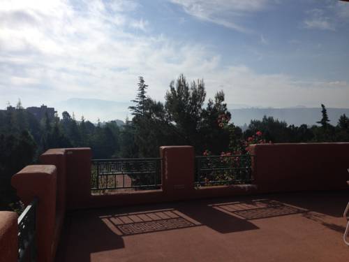 Imagen de la habitación del Hotel Casa Sedona Inn. Foto 4