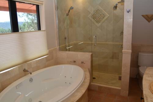 Imagen general del Hotel Casa Sedona Inn. Foto 1