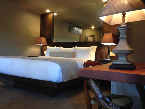 Imagen de la habitación del Hotel Casa Sedona Inn. Foto 9