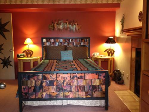 Imagen de la habitación del Hotel Casa Sedona Inn. Foto 10