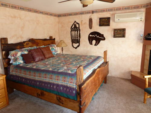 Imagen de la habitación del Hotel Casa Sedona Inn. Foto 11