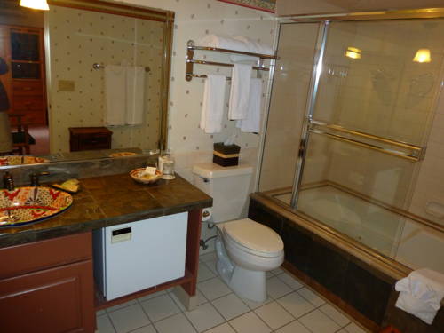 Imagen de la habitación del Hotel Casa Sedona Inn. Foto 12