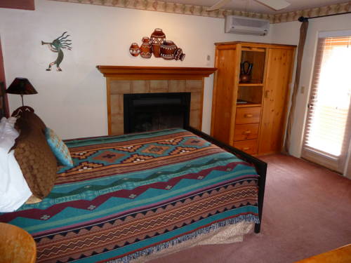Imagen de la habitación del Hotel Casa Sedona Inn. Foto 13
