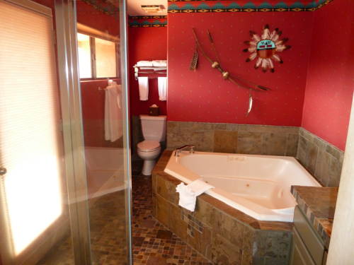 Imagen de la habitación del Hotel Casa Sedona Inn. Foto 14