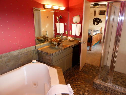 Imagen de la habitación del Hotel Casa Sedona Inn. Foto 15